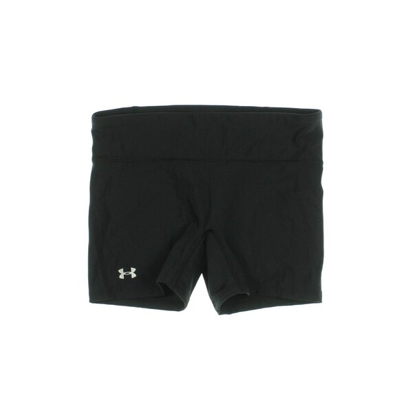 women's under armour shorts clearance