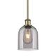 Option Antique Brass / Light Smoke