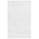 preview thumbnail 126 of 128, SAFAVIEH Handmade Jardin Fulga Wool Rug 4' x 6' - Light Grey/Ivory - Rectangle