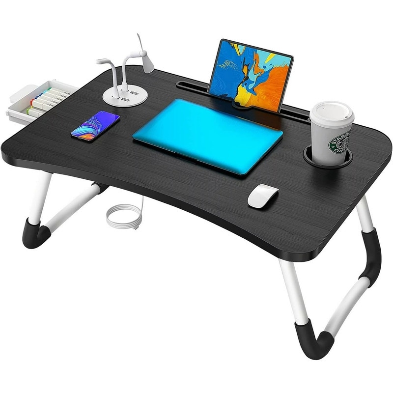 Bed bath beyond lap sale desk