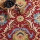 preview thumbnail 15 of 37, SAFAVIEH Handmade Blossom Menga Contemporary Wool Rug