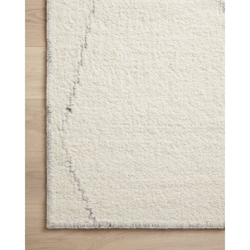 Alexander Home Grayson Hand-Woven Mid Century Modern Area Rug