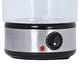 preview thumbnail 4 of 2, 2 Tier Food Steamer