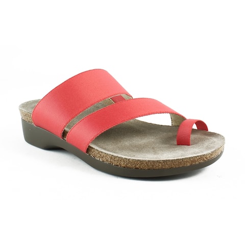 Buy Orange Women's Sandals Online at Overstock.com | Our Best Women's ...