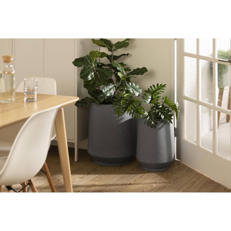 South Shore Dalya Planter
