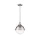 Option Seedy / Brushed Satin Nickel