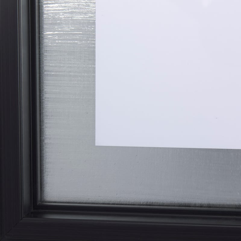 Lines II Framed Art Print