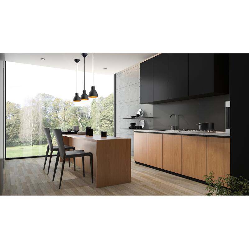 Cora 8.75" Pendant