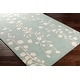 preview thumbnail 13 of 12, Artistic Weavers Anneliese Handmade Floral Wool Area Rug