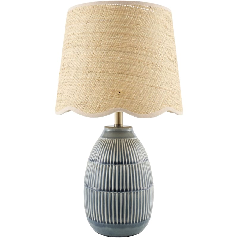 Livabliss Soleny Traditional Accent Table Lamp