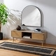 preview thumbnail 31 of 30, Livabliss Jean Modern & Contemporary Area Rug Charcoal - 2' 6" x 8'