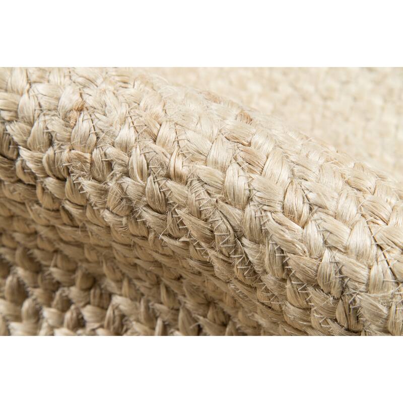 Erin Gates by Momeni Westshore Waltham Jute Area Rug
