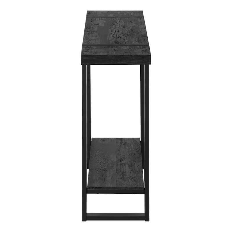Accent Table, Console