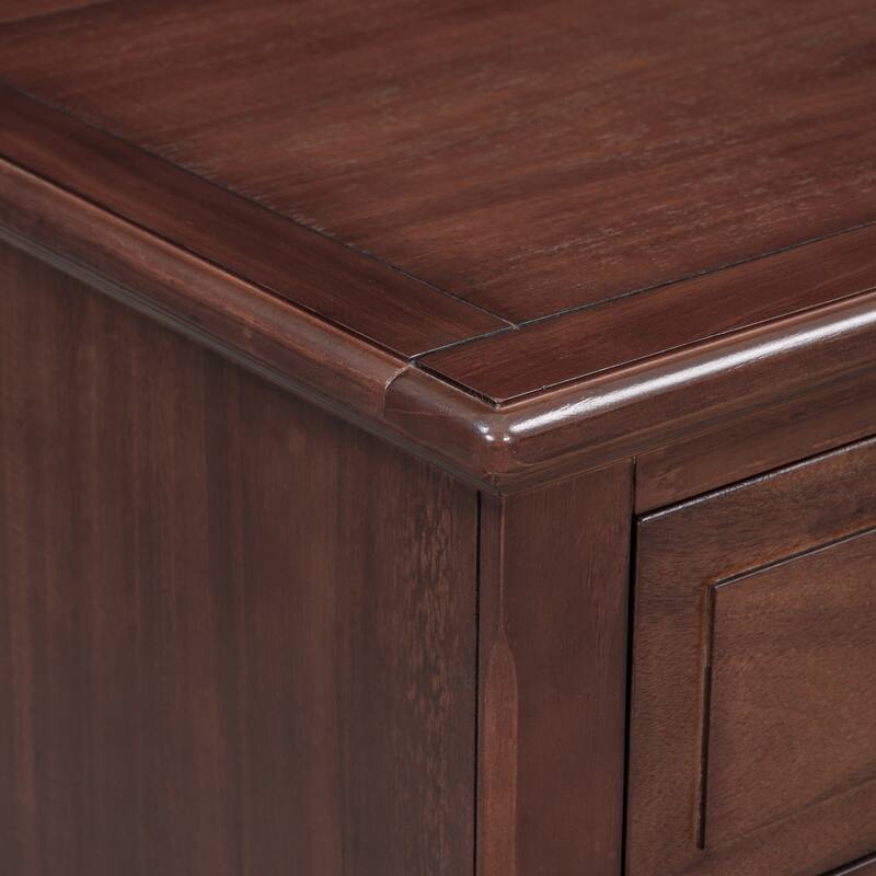 Storage Cabinet Dressing Table, Filing Cabinet End Side Table