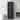 GDFStudio - Ashton Tall Storage Cabinet with Drawers, Adjustable Shelves