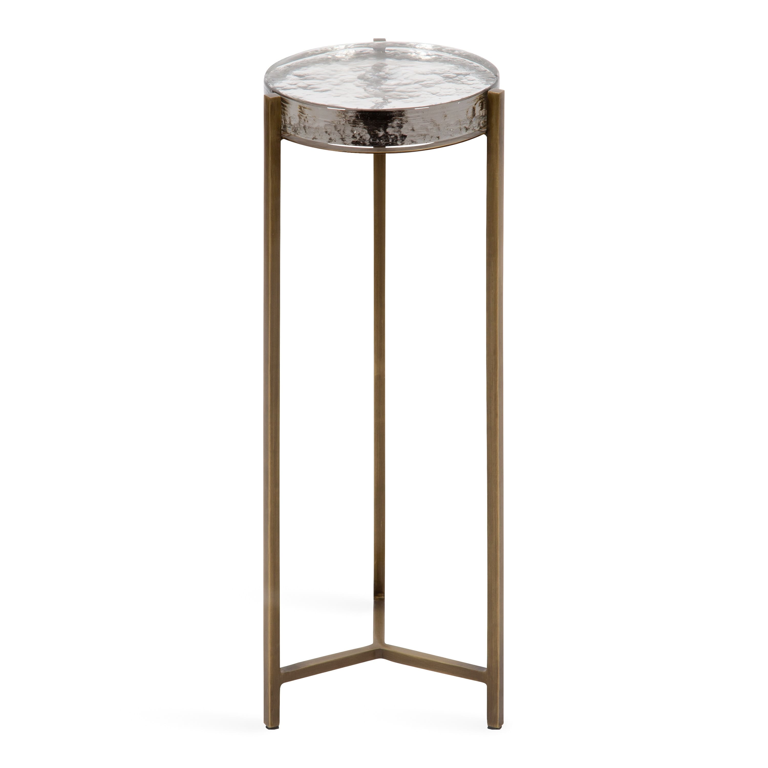 Option Bronze/Glass