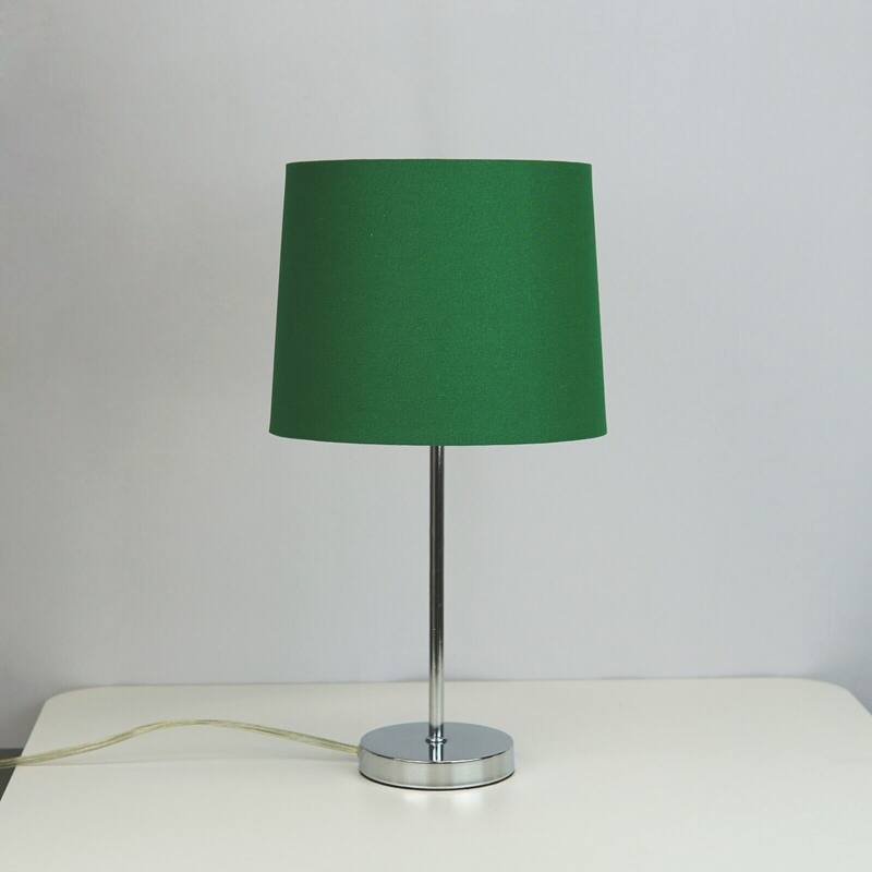 Uno Fitter Small Fabric Lampshade 9" x 10" x 7.5"