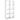 ClosetMaid Decorative Storage 8-Cube Laminate Organizer
