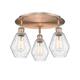 Option Antique Copper / Seedy