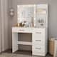 Option White