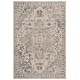 preview thumbnail 104 of 163, SAFAVIEH Madison Diederike Boho Medallion Distressed Rug 4' x 6' - Ivory/Grey Gold