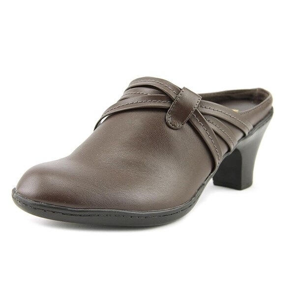 clog mules