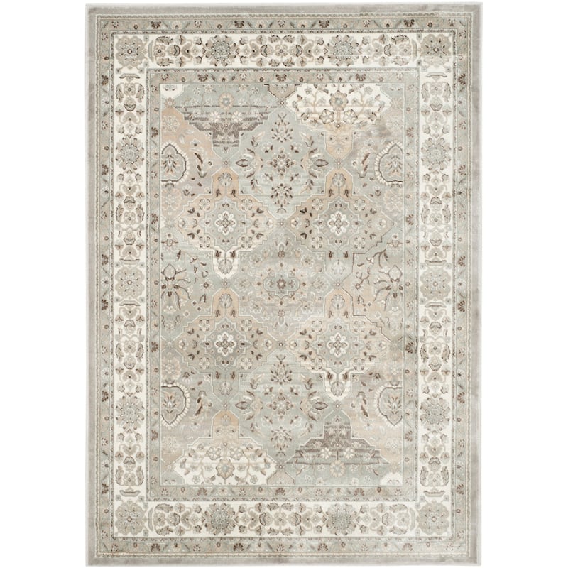 SAFAVIEH Persian Garden Cateluta Vintage Boho Oriental Viscose Rug