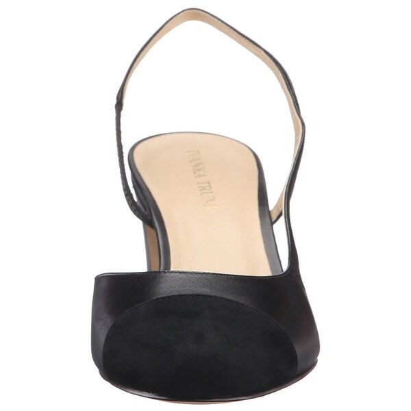 Ivanka trump women's liah dress pump Clearance