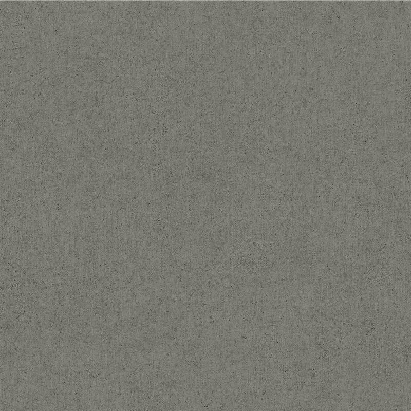Advantage Colter Grey Texture Wallpaper
