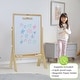 preview thumbnail 3 of 34, Little Partners Contempo Adjustable Height Art Easel