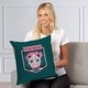 preview thumbnail 37 of 49, Pokemon 18 Inch Throw Pillow