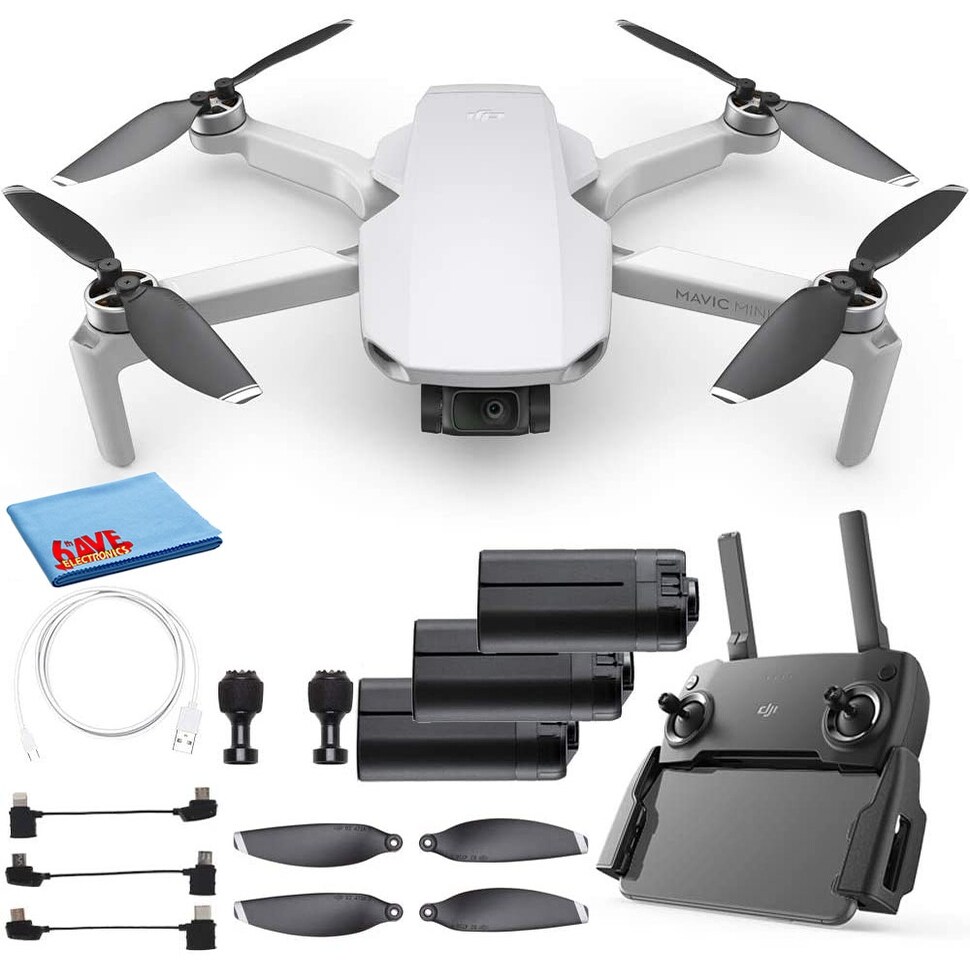 cheapest remote control drone