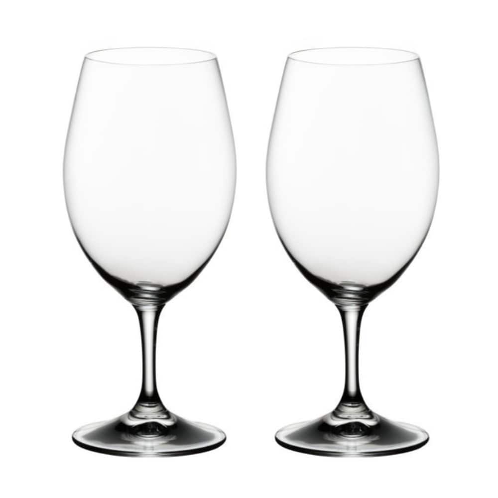 Big Wine Glasses Magnum set of 2 