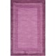 preview thumbnail 16 of 38, SAFAVIEH Handmade Impressions Skyla Modern Wool Rug