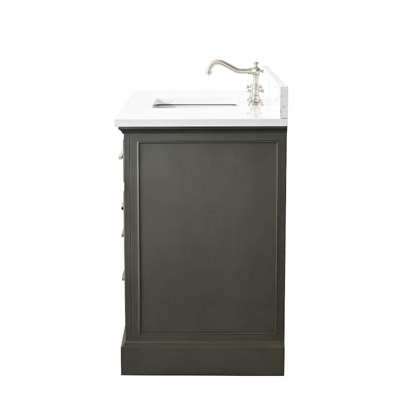 Sudio Design Thompson 48" Bathroom Vanity