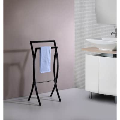 Towel Rack