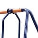 preview thumbnail 7 of 5, 3 in 1 Children Kids Swing Set for Backyard