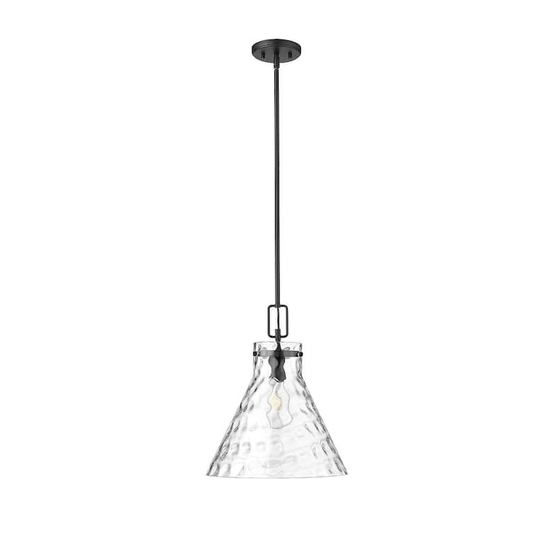 Millennium Lighting 20201 Barlon 14" Wide Pendant