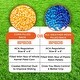 preview thumbnail 2 of 1, Florida Tech FIT Panthers Black Cornhole Bags