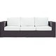 preview thumbnail 5 of 3, Convene Outdoor Patio Sofa