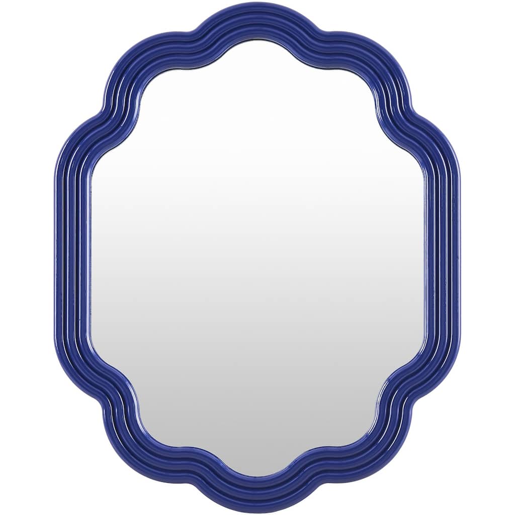 Livabliss Aysun Modern Accent Mirror