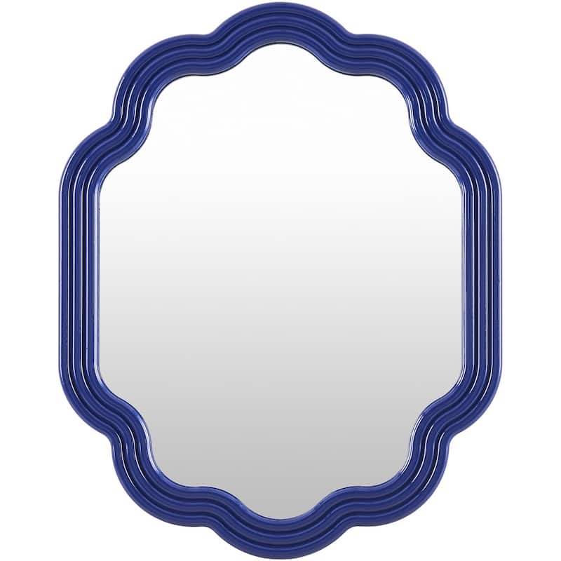Livabliss Aysun Modern Accent Mirror