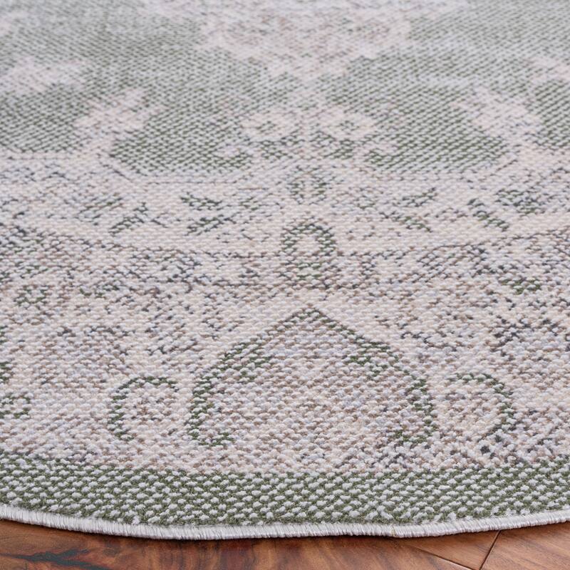 SAFAVIEH Harrison Dimitrija Transitional Rug