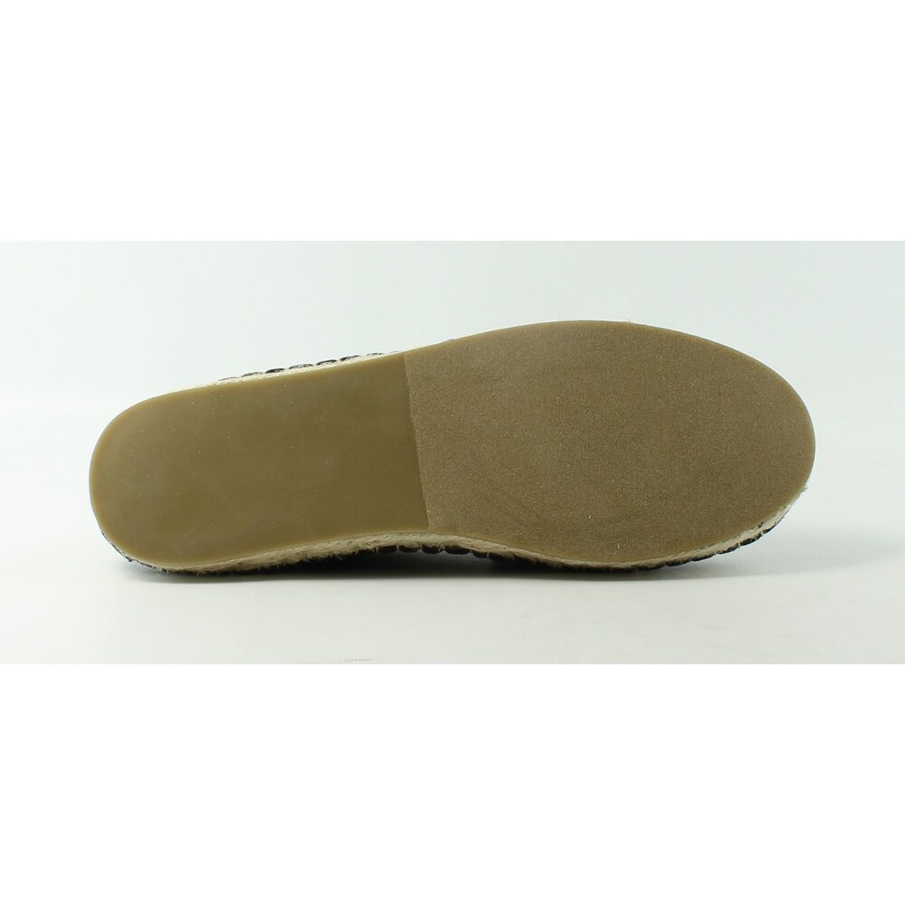 yellow box espadrilles