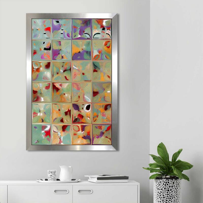 "Psalm 31 20 The Secret Place" by Mark Lawrence Print on Acrylic