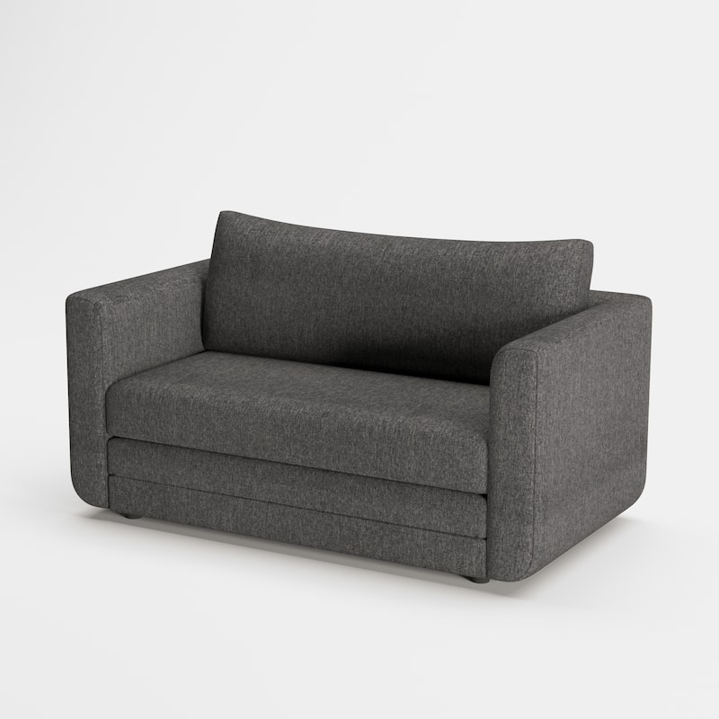Artdeco Home - Afton Sleeper Loveseat Sofa