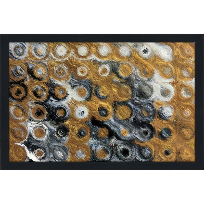 "Ephesians 6 16 The Shield Of Faith" Print on Acrylic
