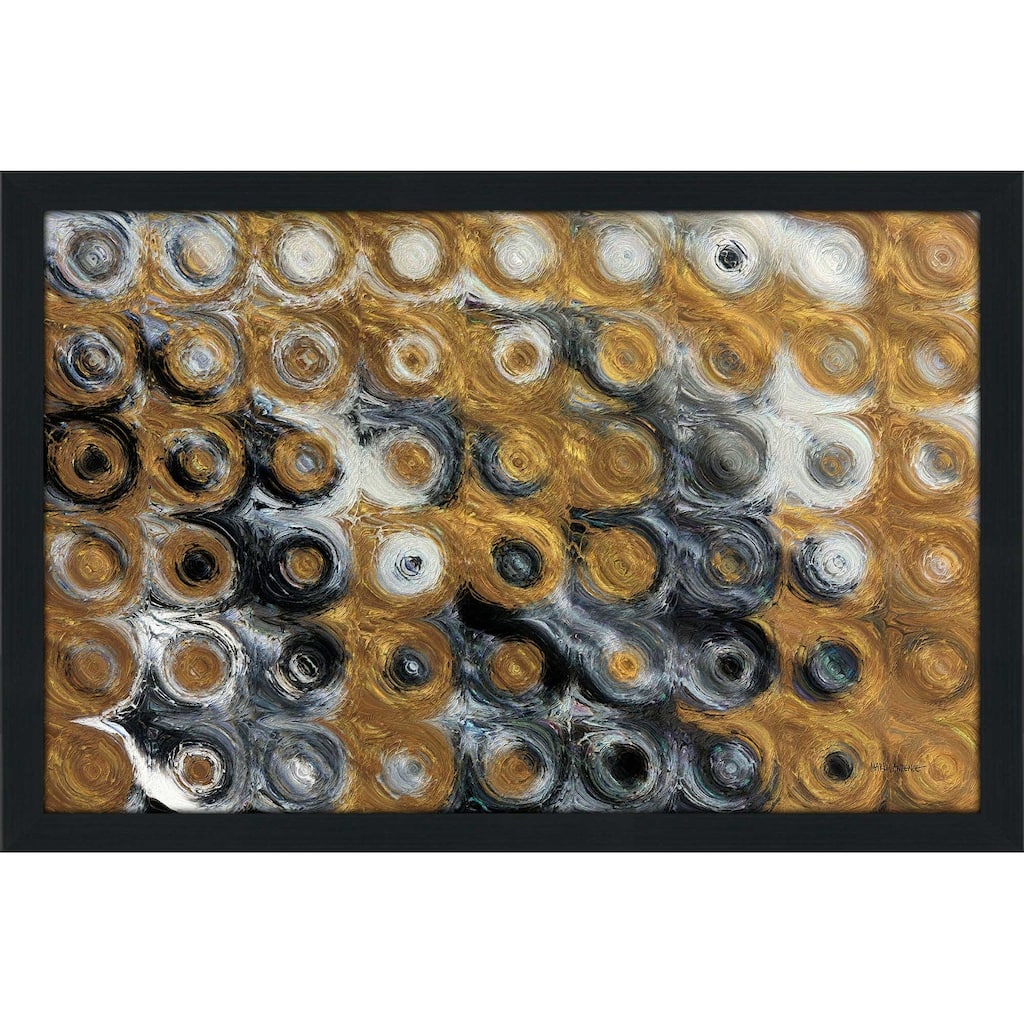 "Ephesians 6 16 The Shield Of Faith" Print on Acrylic