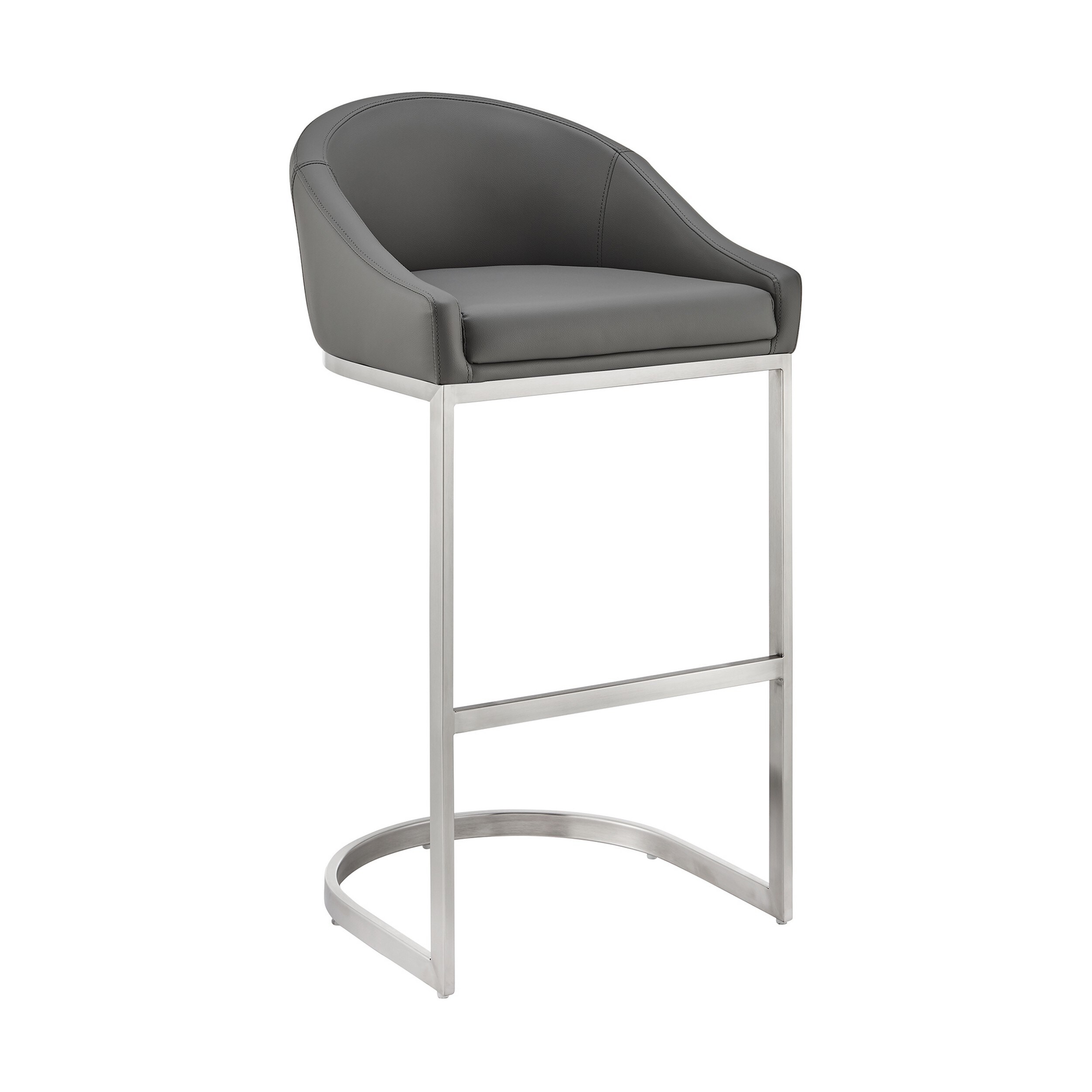 Cantilever bar stool 2025