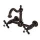 Option Oil Rubbed Bronze